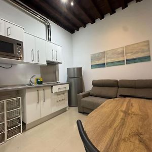 Appartement met een Slaapkamer